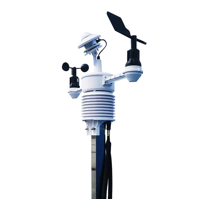 光伏環境監測站為何至關重要？